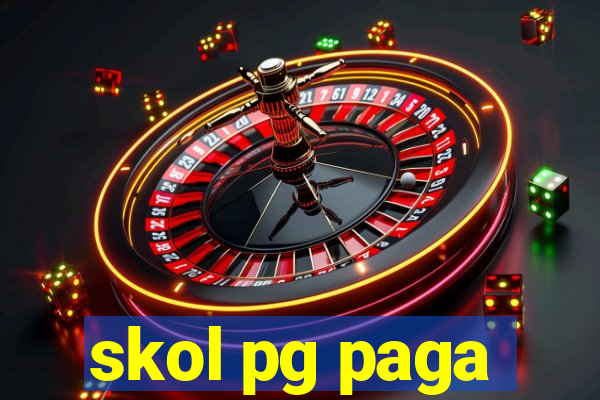 skol pg paga